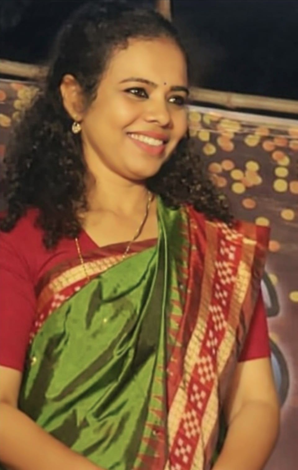 Wpalee Wpamita Pradhan