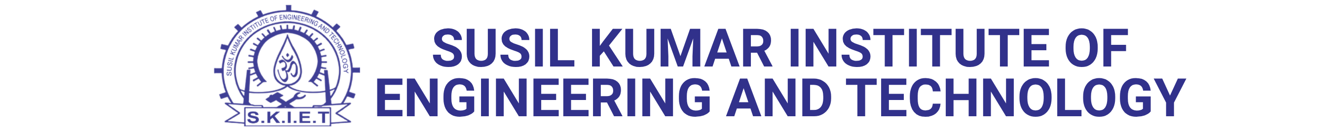 SKIET Logo