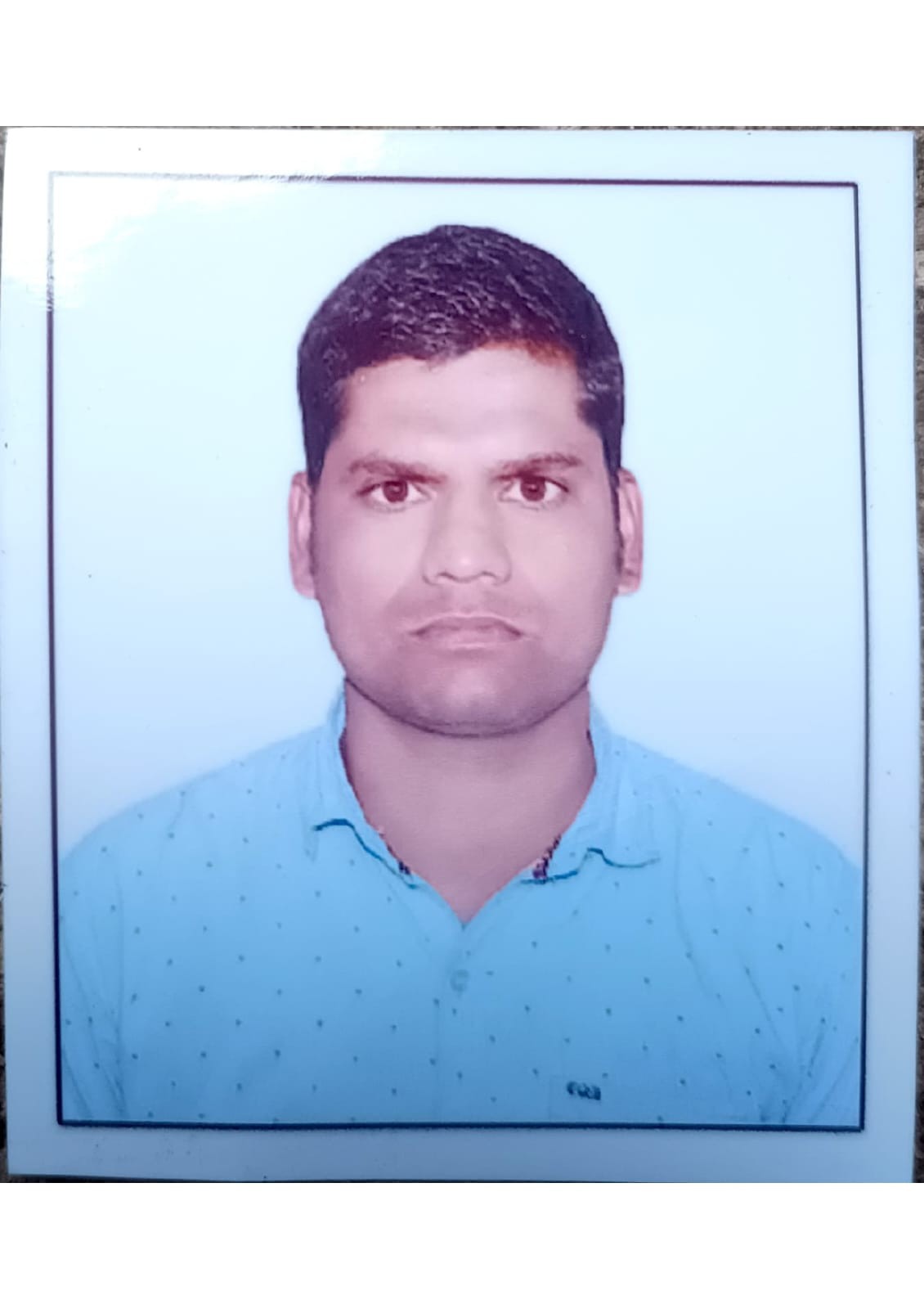 CHANCHAL KUMAR GORAI