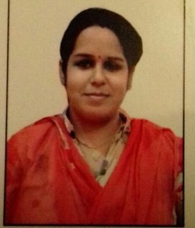 ILA RICHA