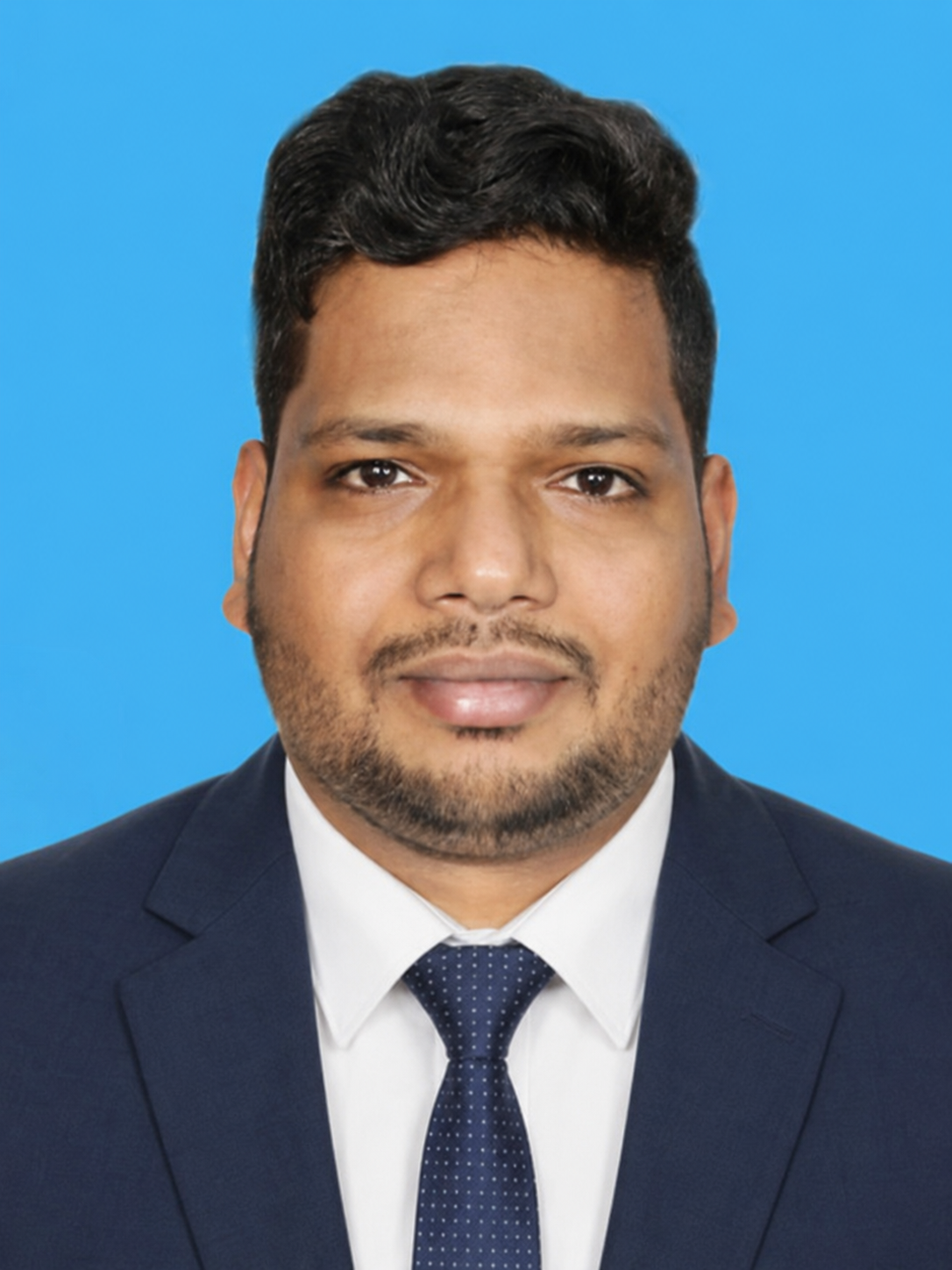 LUKESH PARIDA